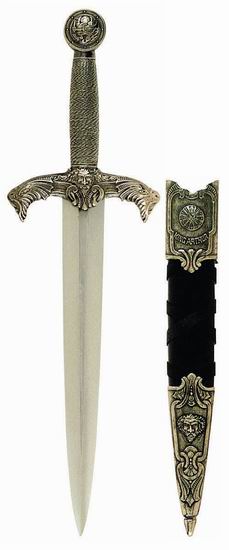 foto D�ka kr�le Artu�e